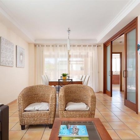 Ca S'Ingles Villa Alcudia  Exterior photo
