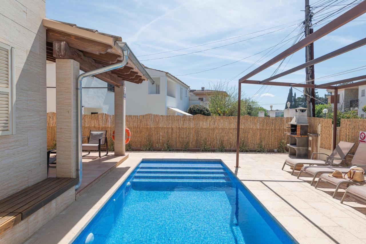 Ca S'Ingles Villa Alcudia  Exterior photo