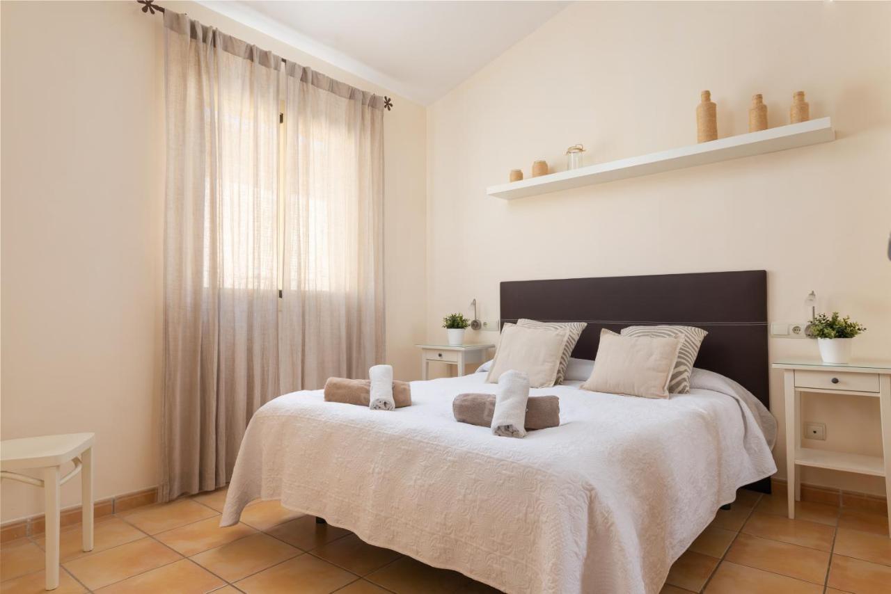 Ca S'Ingles Villa Alcudia  Exterior photo
