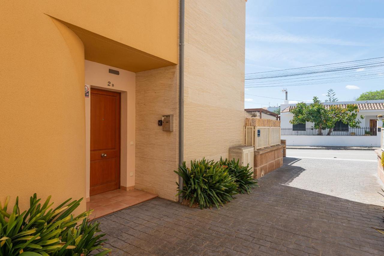 Ca S'Ingles Villa Alcudia  Exterior photo