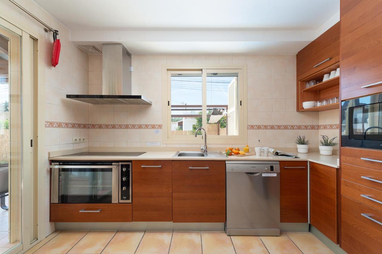 Ca S'Ingles Villa Alcudia  Exterior photo