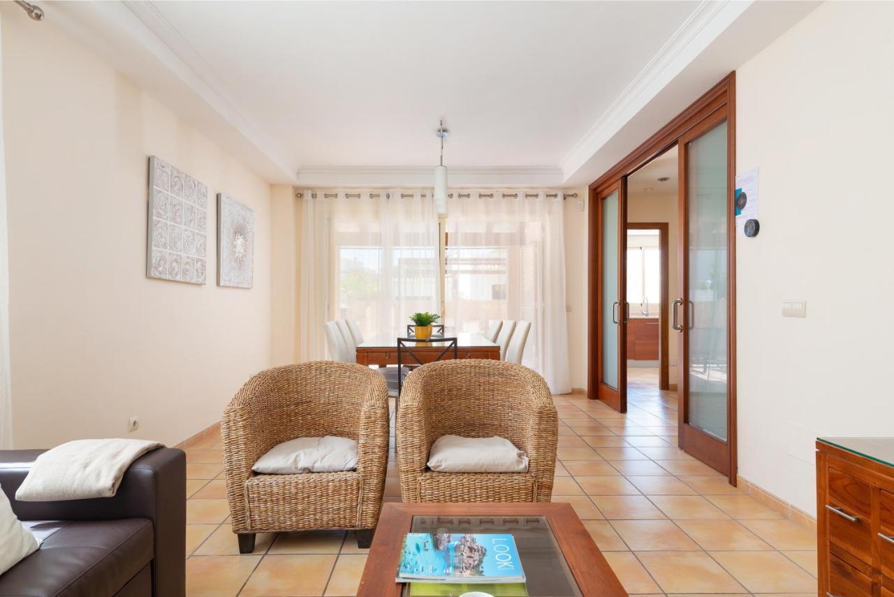 Ca S'Ingles Villa Alcudia  Exterior photo