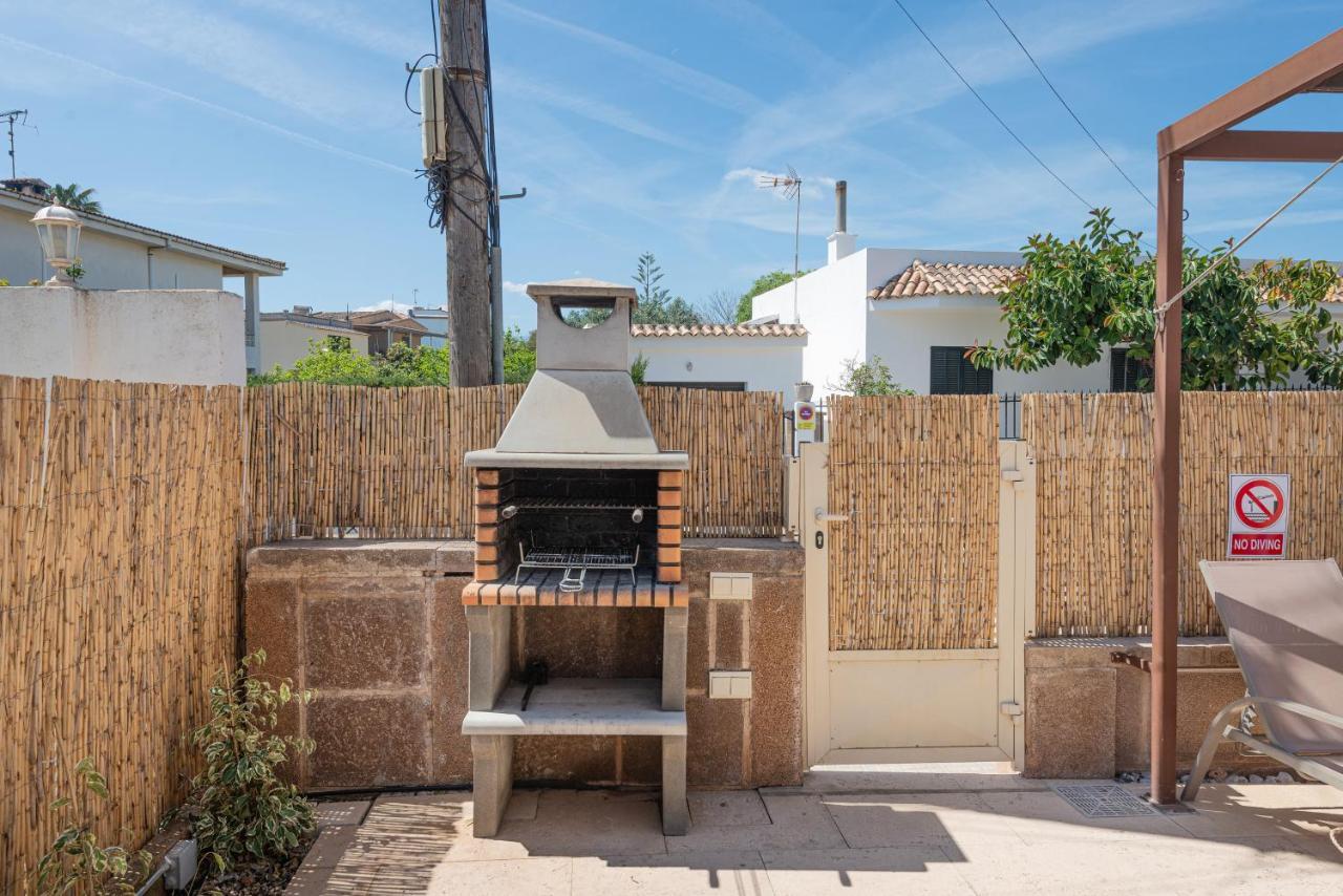 Ca S'Ingles Villa Alcudia  Exterior photo
